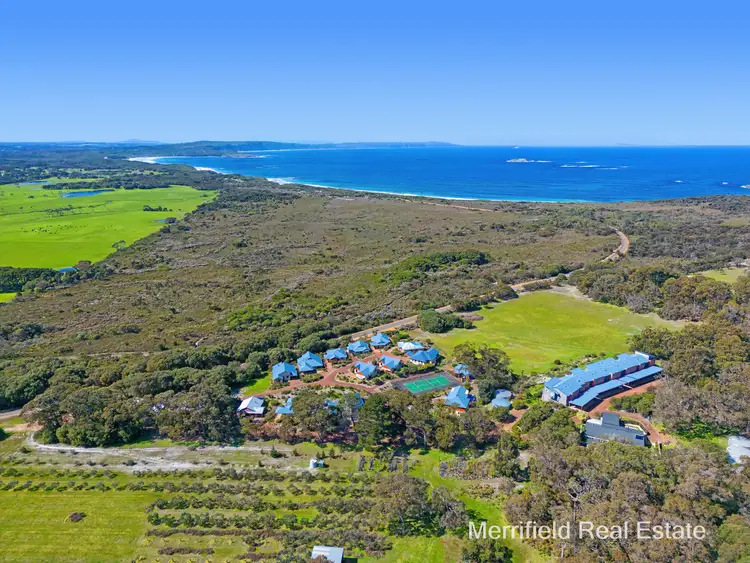 Seventh view of Homely land listing, LOT 8, 256 Cosy Corner Road, Kronkup WA 6330