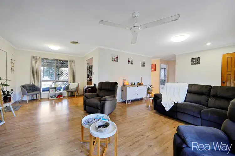 Fourth view of Homely house listing, 33 Totten Street, Kepnock QLD 4670