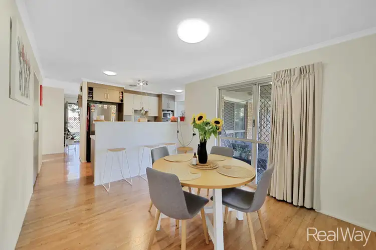 Sixth view of Homely house listing, 33 Totten Street, Kepnock QLD 4670