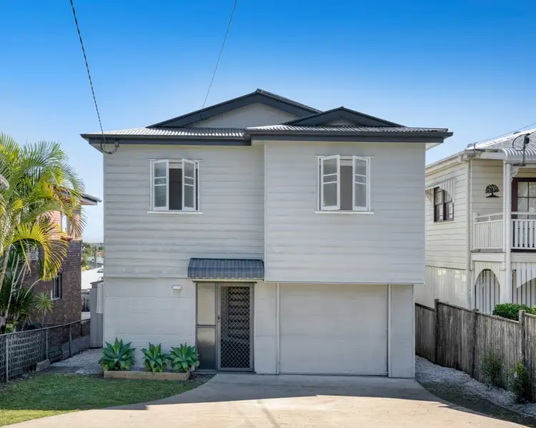 199 Scarborough Road, Scarborough QLD 4020