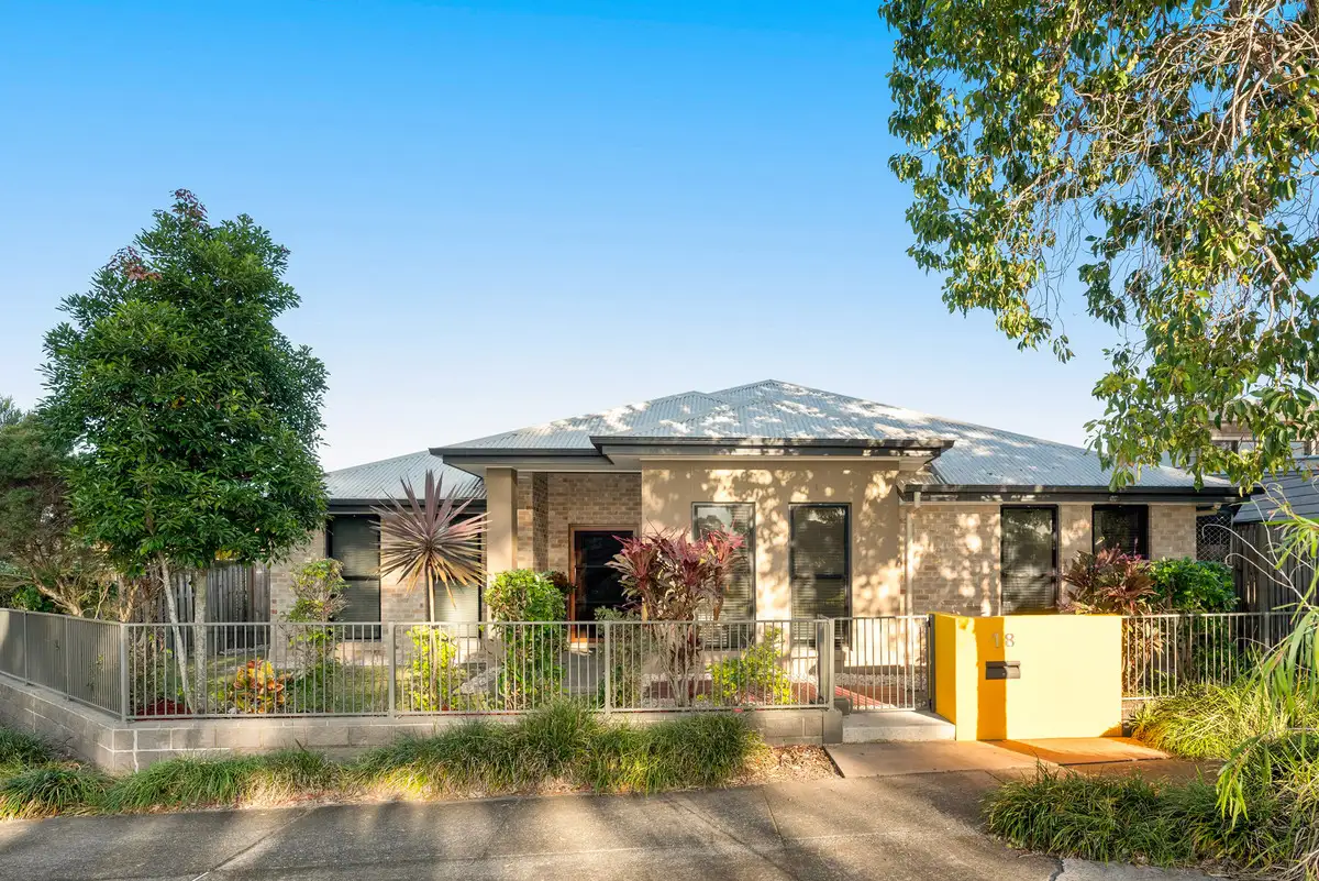 Main view of Homely house listing, 18 Kimberly Park Way, Fitzgibbon QLD 4018