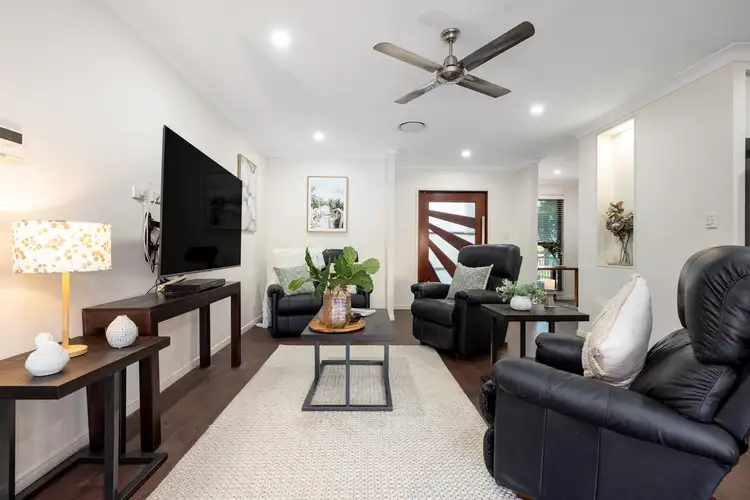 Third view of Homely house listing, 18 Kimberly Park Way, Fitzgibbon QLD 4018