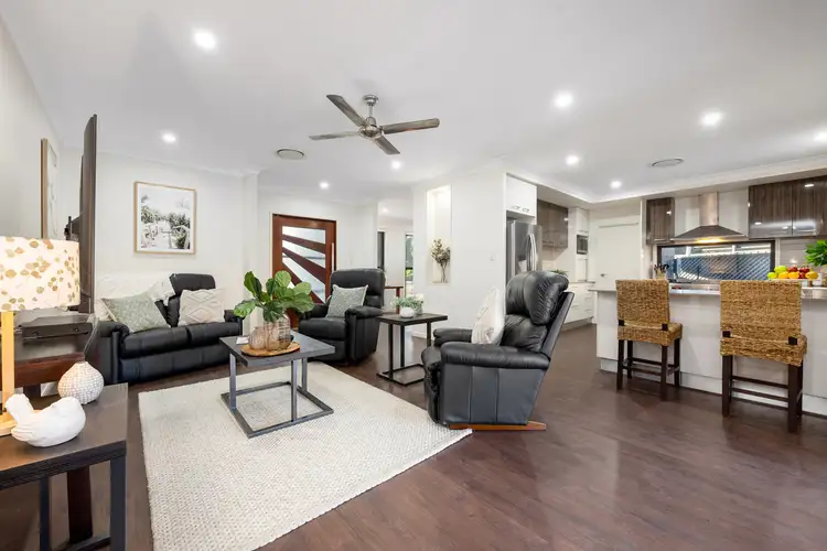 Fourth view of Homely house listing, 18 Kimberly Park Way, Fitzgibbon QLD 4018