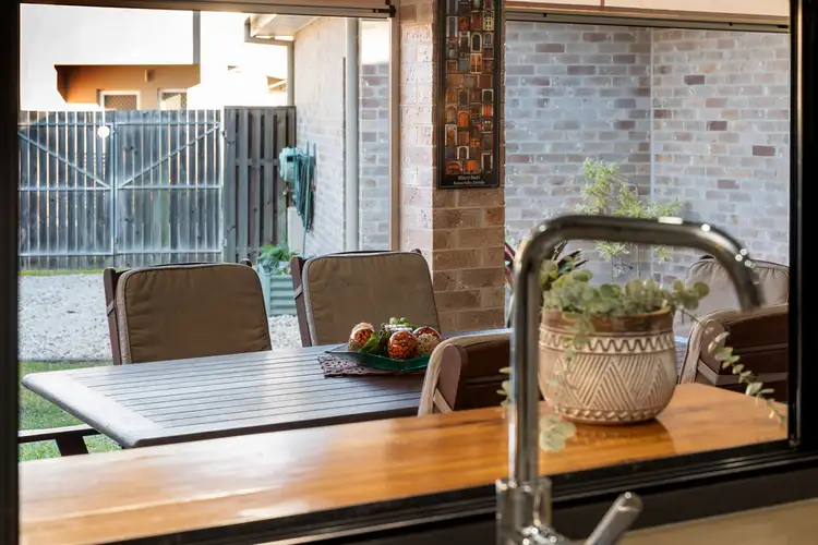 Sixth view of Homely house listing, 18 Kimberly Park Way, Fitzgibbon QLD 4018