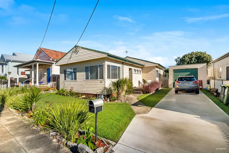 53 Wallarah Road, New Lambton NSW 2305