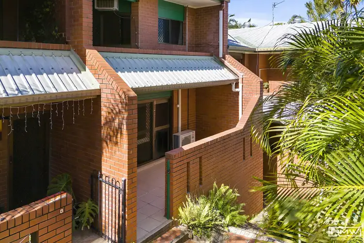 7/33 Scenic Highway, Cooee Bay QLD 4703