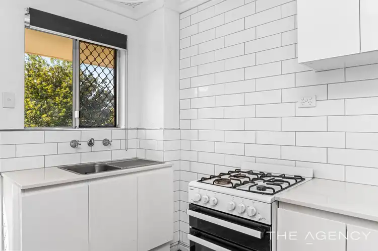 Fourth view of Homely unit listing, 29A/305 Harborne Street, Glendalough WA 6016