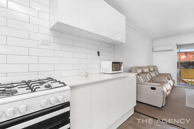 Fifth view of Homely unit listing, 29A/305 Harborne Street, Glendalough WA 6016