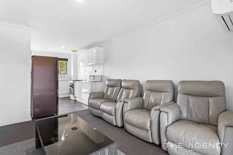 Sixth view of Homely unit listing, 29A/305 Harborne Street, Glendalough WA 6016