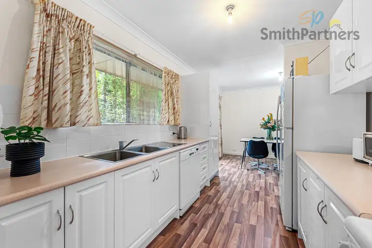 Second view of Homely house listing, 589 Yatala Vale Road, Fairview Park SA 5126