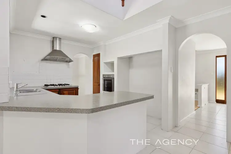 Fourth view of Homely house listing, 22 Melaleuca Terrace, Halls Head WA 6210