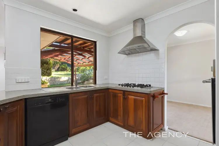 Fifth view of Homely house listing, 22 Melaleuca Terrace, Halls Head WA 6210