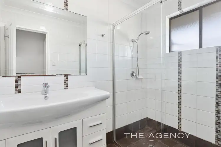 Sixth view of Homely house listing, 22 Melaleuca Terrace, Halls Head WA 6210