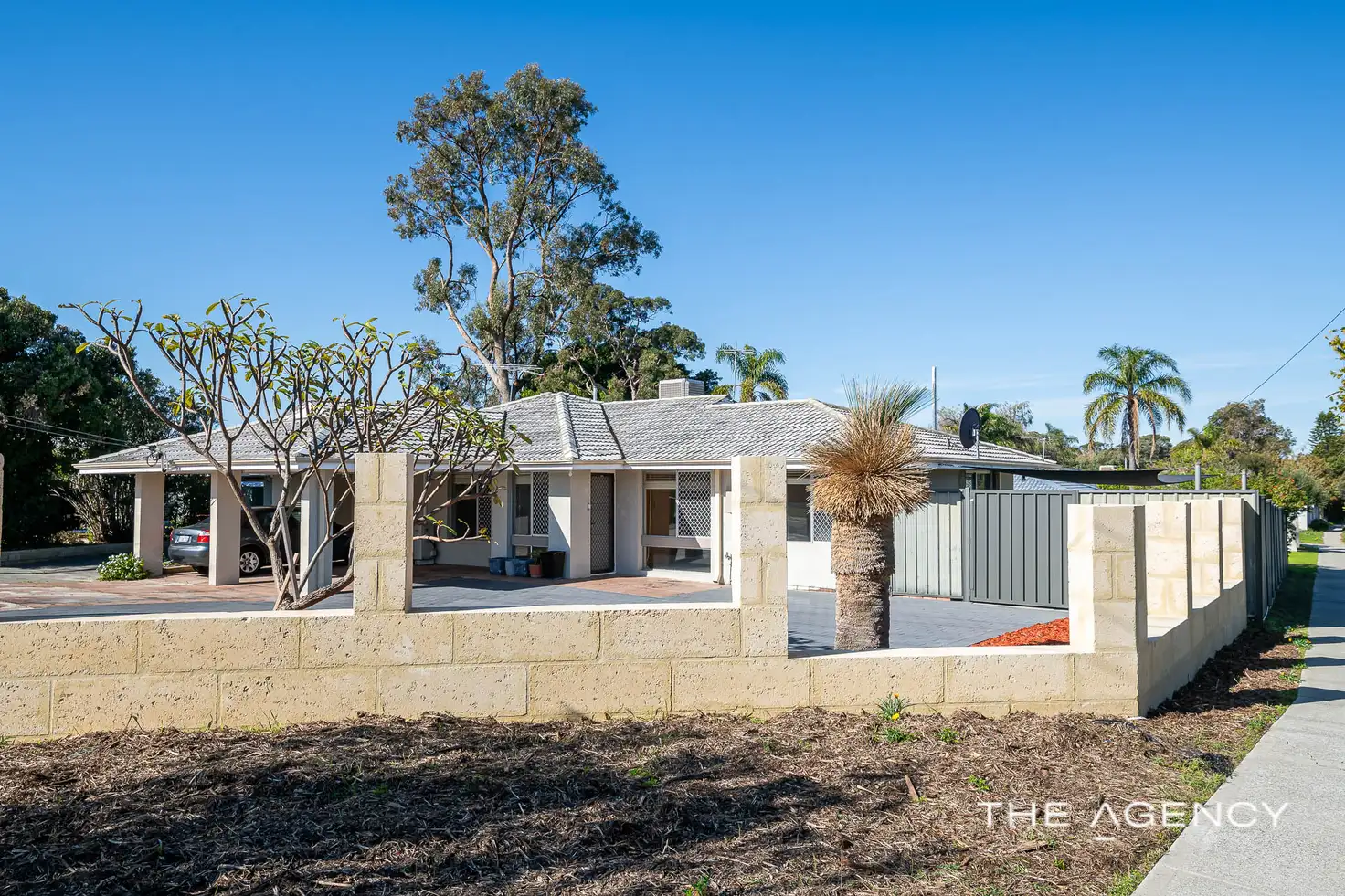 Main view of Homely semi-detached listing, 32 McKinlay Avenue, Padbury WA 6025