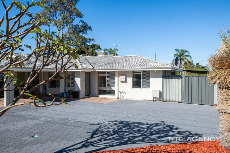 Second view of Homely semi-detached listing, 32 McKinlay Avenue, Padbury WA 6025