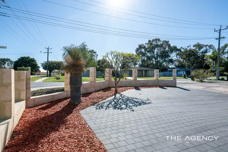 Third view of Homely semi-detached listing, 32 McKinlay Avenue, Padbury WA 6025