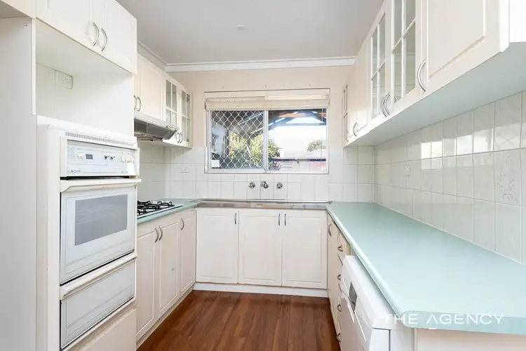 Sixth view of Homely semi-detached listing, 32 McKinlay Avenue, Padbury WA 6025