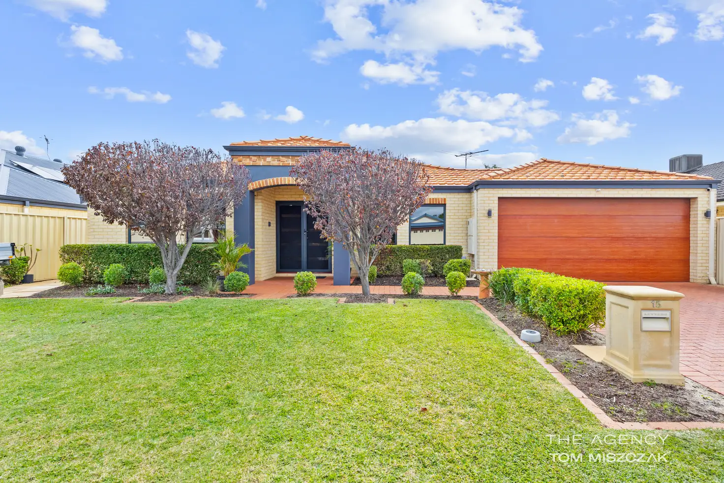 Main view of Homely house listing, 15 Cornell Place, East Cannington WA 6107