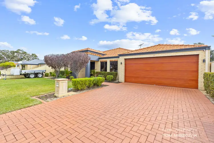 Second view of Homely house listing, 15 Cornell Place, East Cannington WA 6107
