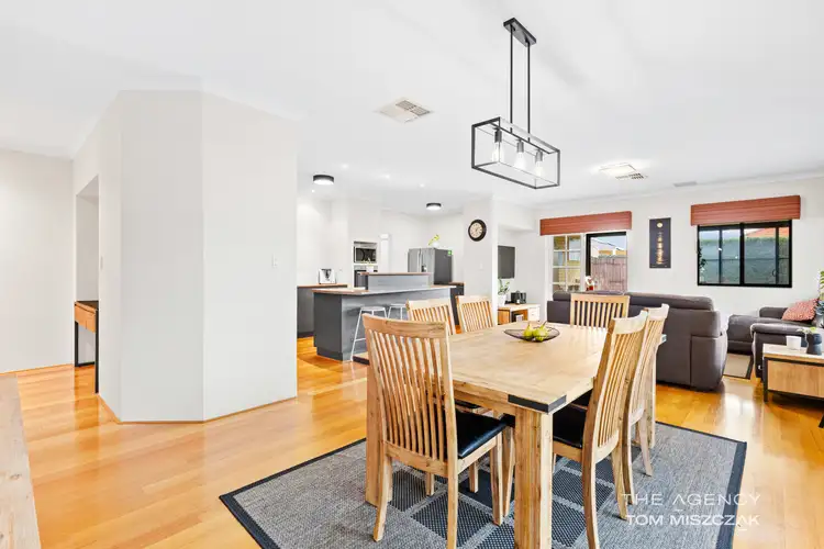 Fifth view of Homely house listing, 15 Cornell Place, East Cannington WA 6107