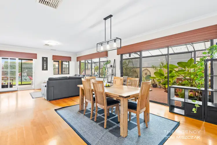 Sixth view of Homely house listing, 15 Cornell Place, East Cannington WA 6107