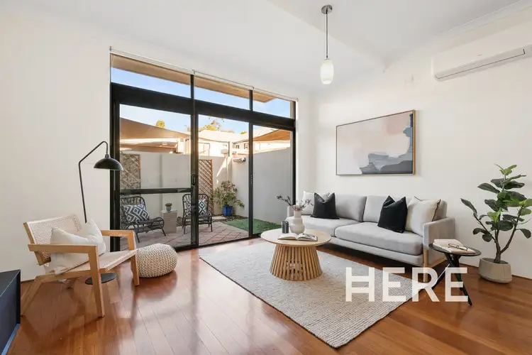 2/31 Kadina Street, North Perth WA 6006