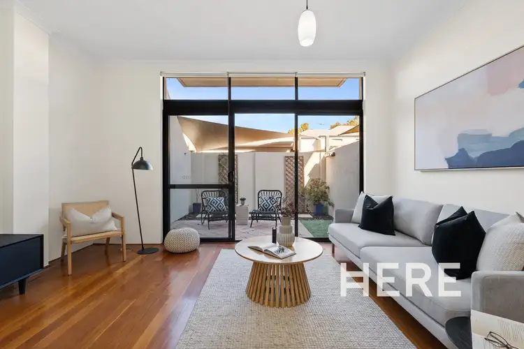 Third view of Homely apartment listing, 2/31 Kadina Street, North Perth WA 6006