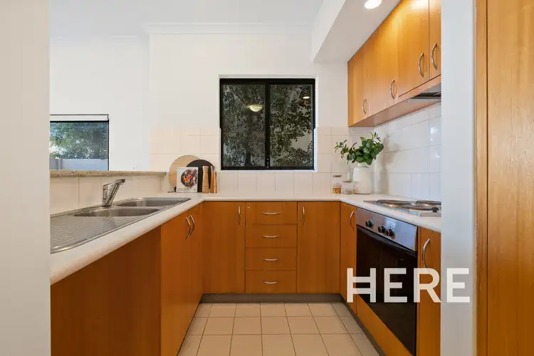 Fourth view of Homely apartment listing, 2/31 Kadina Street, North Perth WA 6006