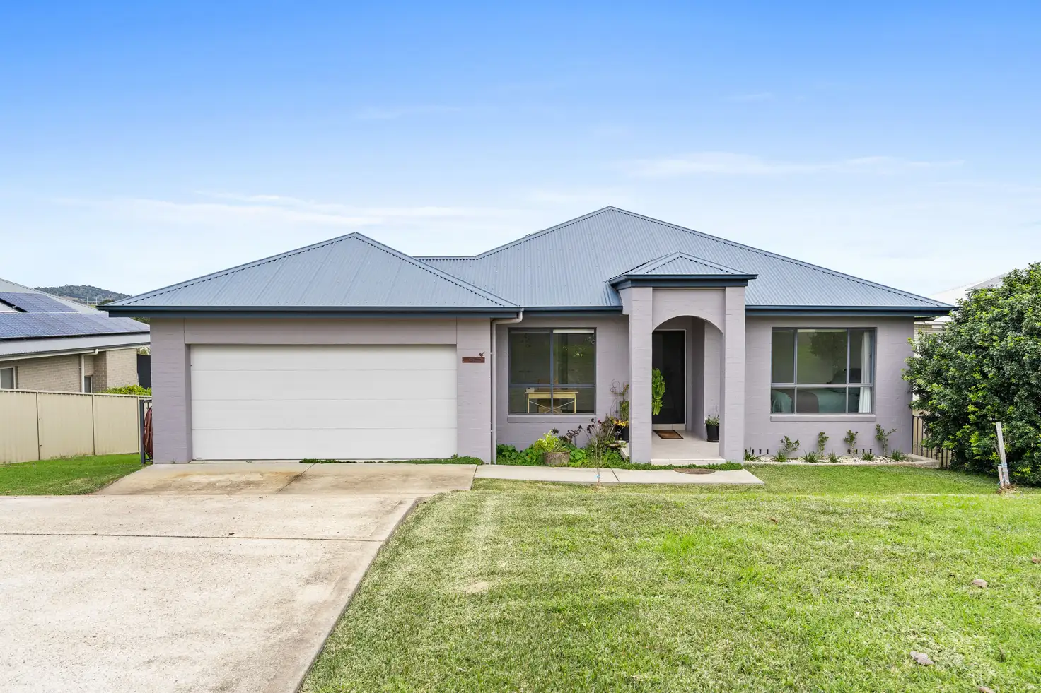 Main view of Homely house listing, 16 Redbank Drive, Scone NSW 2337