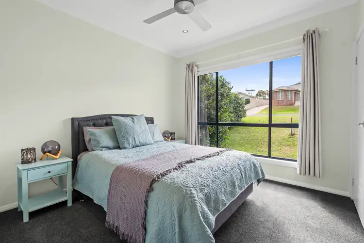 Fourth view of Homely house listing, 16 Redbank Drive, Scone NSW 2337