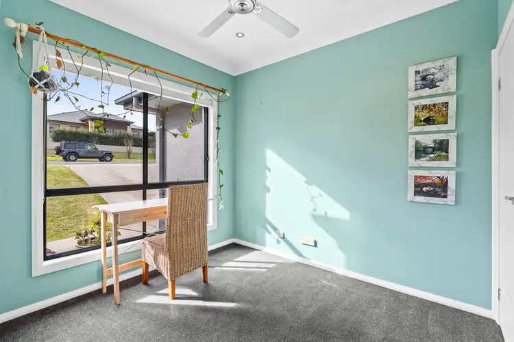 Fifth view of Homely house listing, 16 Redbank Drive, Scone NSW 2337