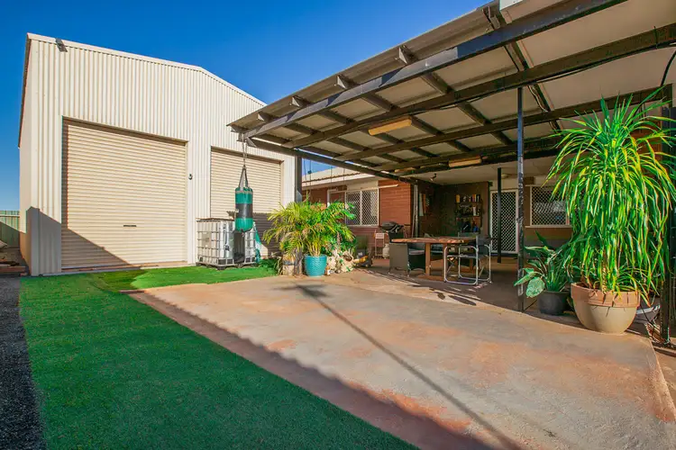 90 Bottlebrush Crescent, South Hedland WA 6722