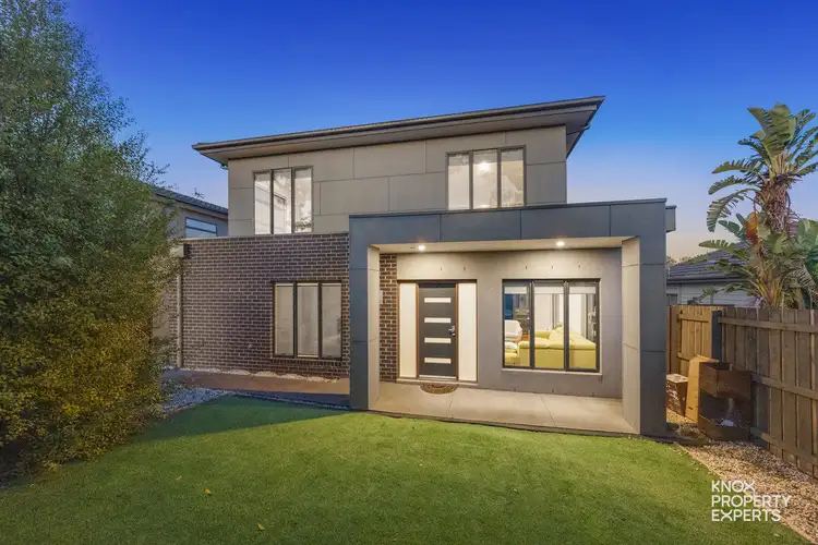 6/191 Scoresby Road, Boronia VIC 3155