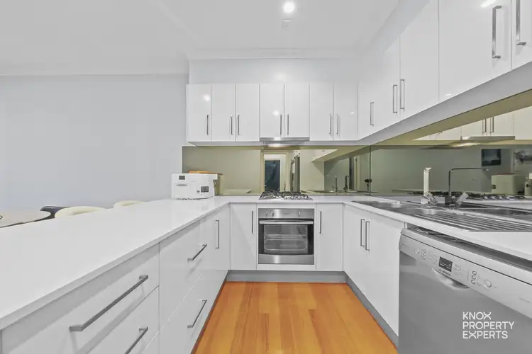 Sixth view of Homely townhouse listing, 6/191 Scoresby Road, Boronia VIC 3155