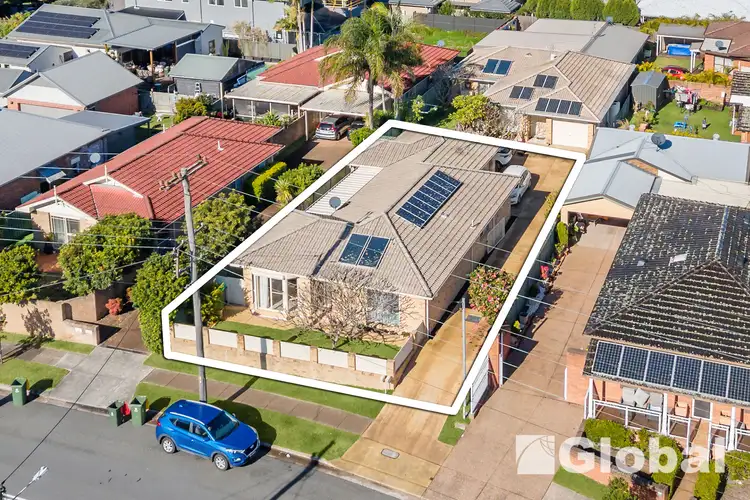 Main view of Homely house listing, 459 Glebe Road, Adamstown NSW 2289