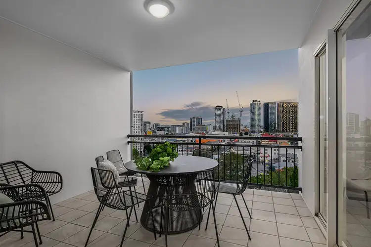 55/451 Gregory Terrace, Spring Hill QLD 4000