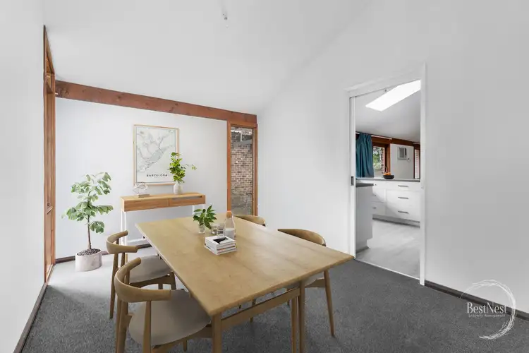 Third view of Homely house listing, 311-313 Lieutenant Bowen Drive, Bowen Mountain NSW 2753