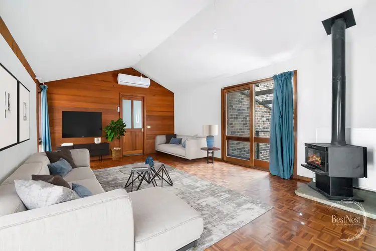 Fourth view of Homely house listing, 311-313 Lieutenant Bowen Drive, Bowen Mountain NSW 2753