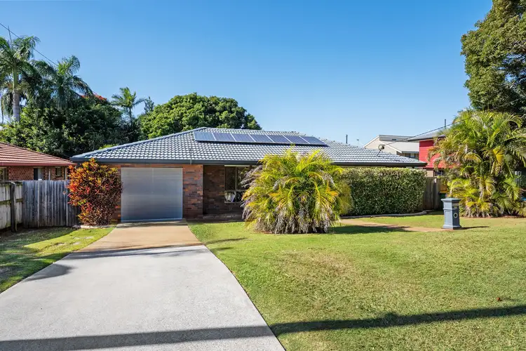 233 James Street, Redland Bay QLD 4165