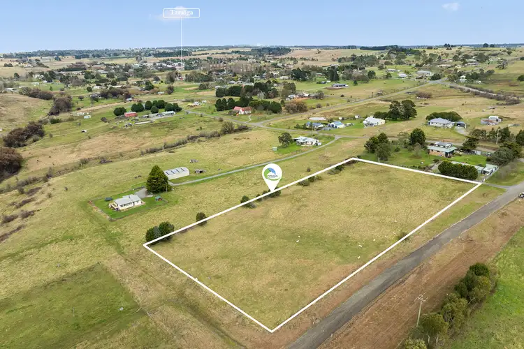Lot B Halls Road, Taralga NSW 2580