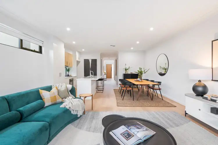 Main view of Homely house listing, 10 Nicholls Terrace, Woodville West SA 5011
