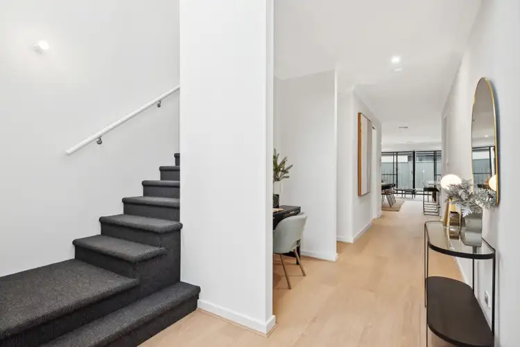 Third view of Homely house listing, 10 Nicholls Terrace, Woodville West SA 5011