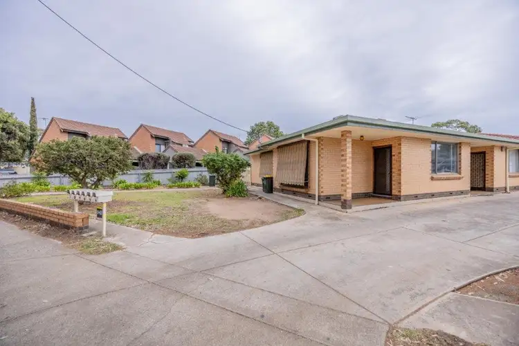 Main view of Homely unit listing, 1 / 8-10 Simpson Street, Woodville South SA 5011