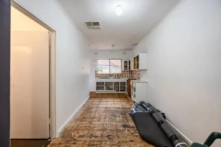 Second view of Homely unit listing, 1 / 8-10 Simpson Street, Woodville South SA 5011