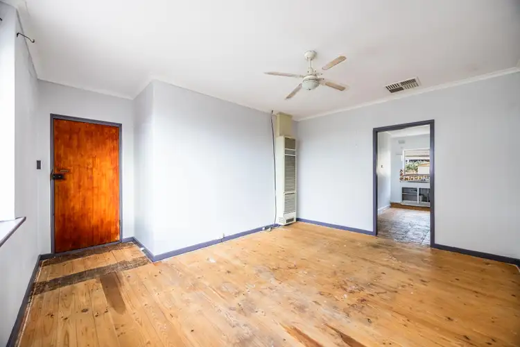 Third view of Homely unit listing, 1 / 8-10 Simpson Street, Woodville South SA 5011