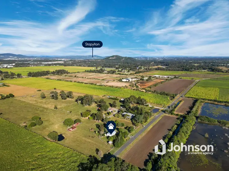 Third view of Homely house listing, 602 Rotary Park Road, Alberton QLD 4207