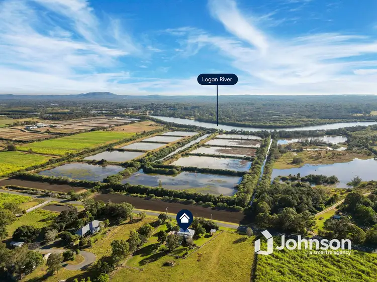 Fourth view of Homely house listing, 602 Rotary Park Road, Alberton QLD 4207