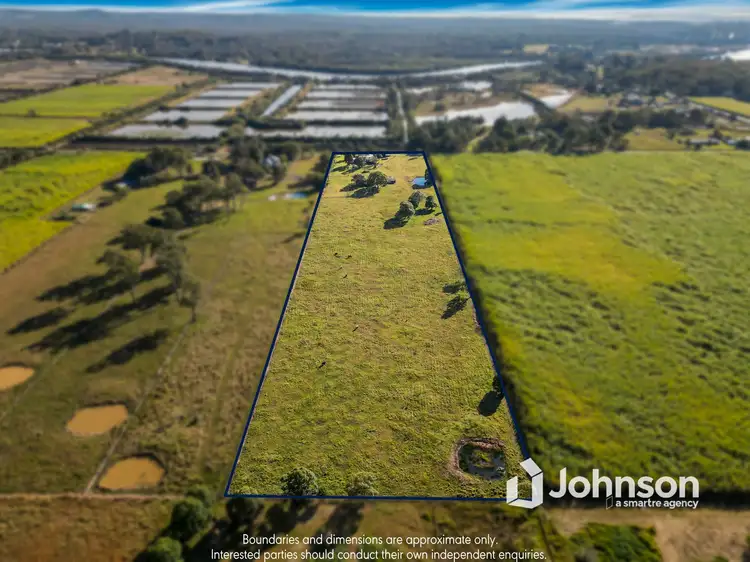 Fifth view of Homely house listing, 602 Rotary Park Road, Alberton QLD 4207