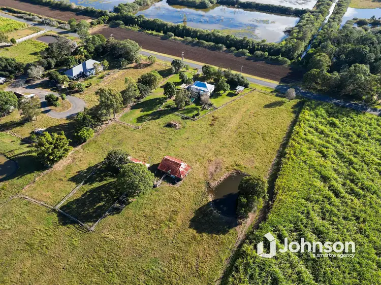 Sixth view of Homely house listing, 602 Rotary Park Road, Alberton QLD 4207