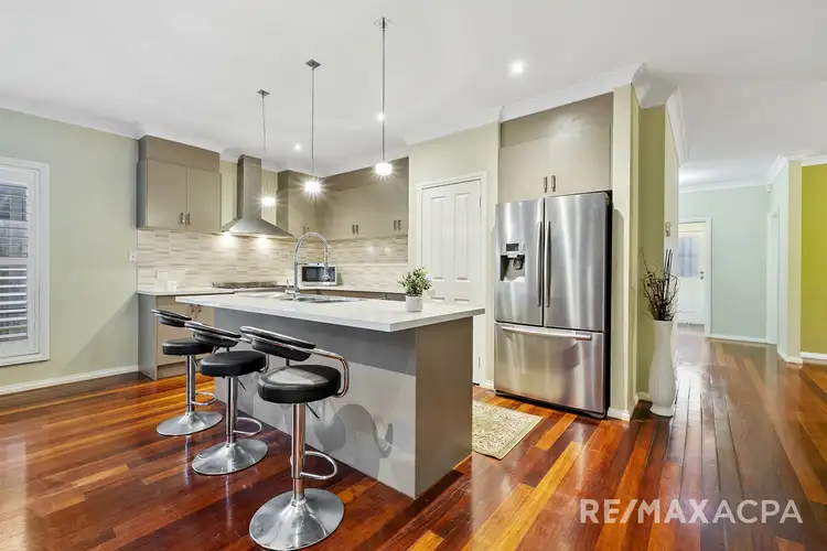 37 Landscape Drive, Truganina VIC 3029